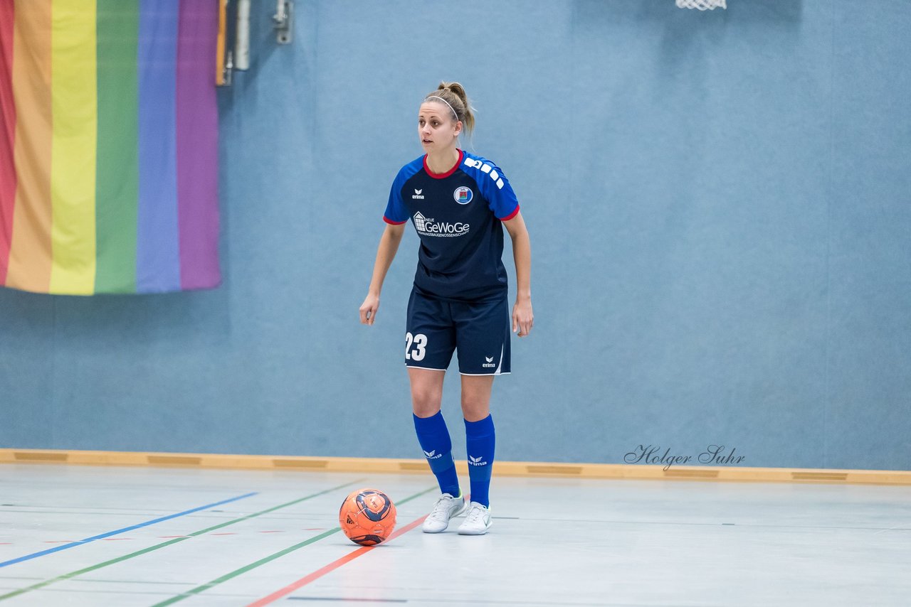 Bild 433 - F Loewinnen Hallen Cup